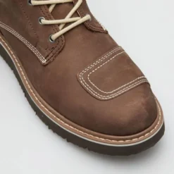 Scarpe Moto XPD X-Village Coffee
