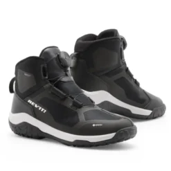Scarpe Revit Breccia Gtx Nero