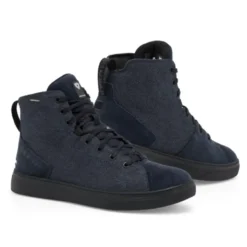 Scarpe Revit Delta H2O Blu Scuro Nero