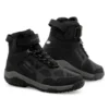 Scarpe Revit Descent H2O Nero