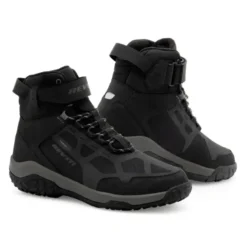 Scarpe Revit Descent H2O Nero