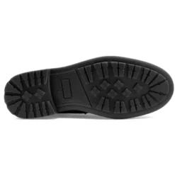 Scarpe Revit Portland Verde Olive Nero