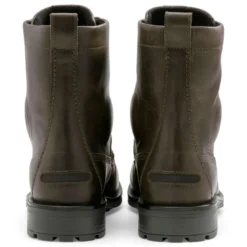 Scarpe Revit Portland Verde Olive Nero