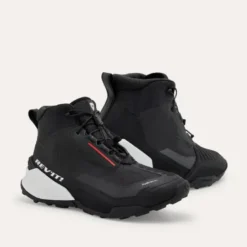 Scarpe Revit Subduction H2O Nero Bianco