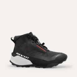Scarpe Revit Subduction H2O Nero Bianco