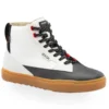 Scarpe Sidi Arx Bianco Ghiaccio Nero