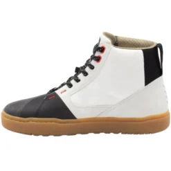 Scarpe Sidi Arx Bianco Ghiaccio Nero