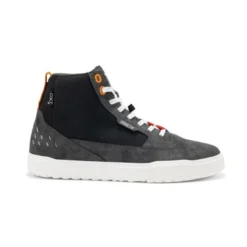 Scarpe Sidi Arx Nero Bianco