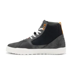 Scarpe Sidi Arx Nero Bianco