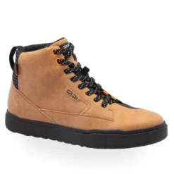 Scarpe Sidi Arx WP Marrone Nero