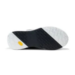 Scarpe Sidi Nucleus Suede WP Nero Bianco