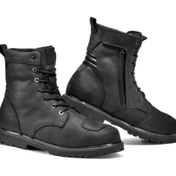 Scarpe Sidi Sds Denver Wr Nero