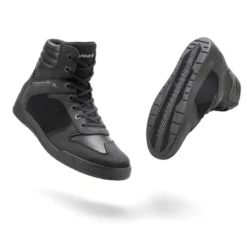 Scarpe Stylmartin Atom Evo Nero