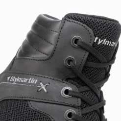 Scarpe Stylmartin Atom Evo Nero