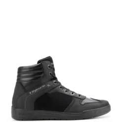 Scarpe Stylmartin Atom Evo Nero