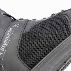 Scarpe Stylmartin Atom Evo Nero