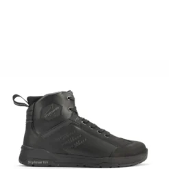 Scarpe Stylmartin Blink WP Nero