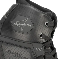 Scarpe Stylmartin Blink WP Nero
