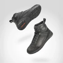 Scarpe Stylmartin Blink WP Nero