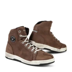 Scarpe Stylmartin Marshall WP Marrone