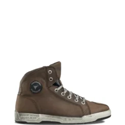 Scarpe Stylmartin Marshall WP Marrone