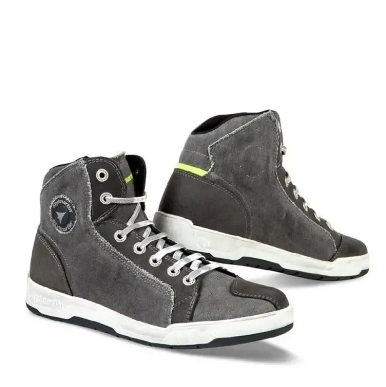 Scarpe Stylmartin Sunset Evo Antracite