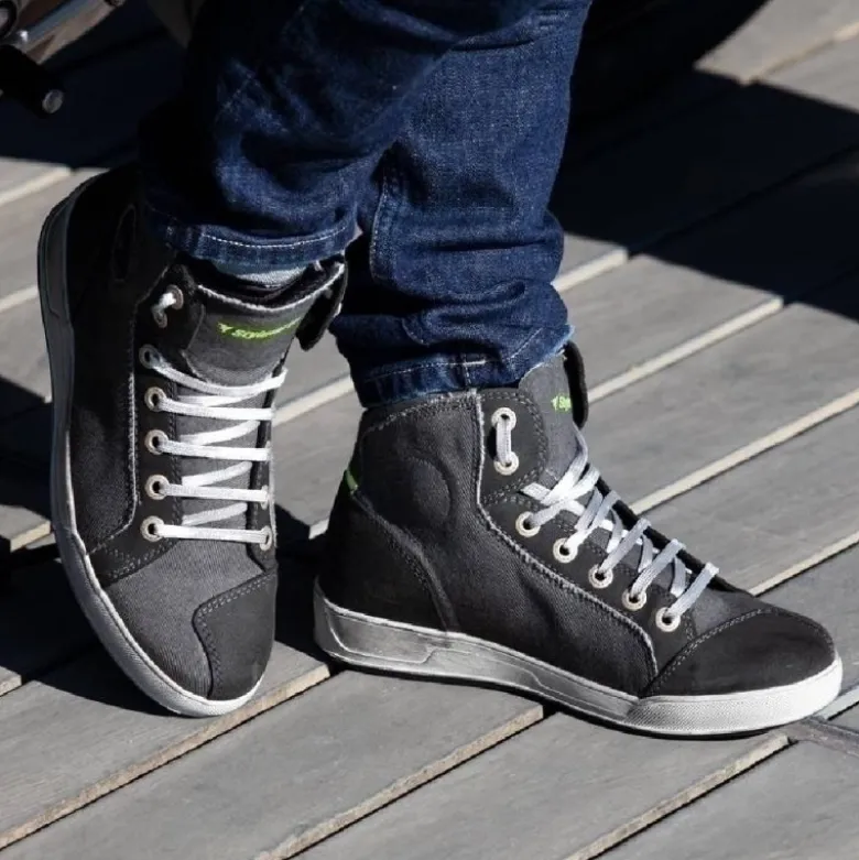 Scarpe Stylmartin Sunset Evo Antracite