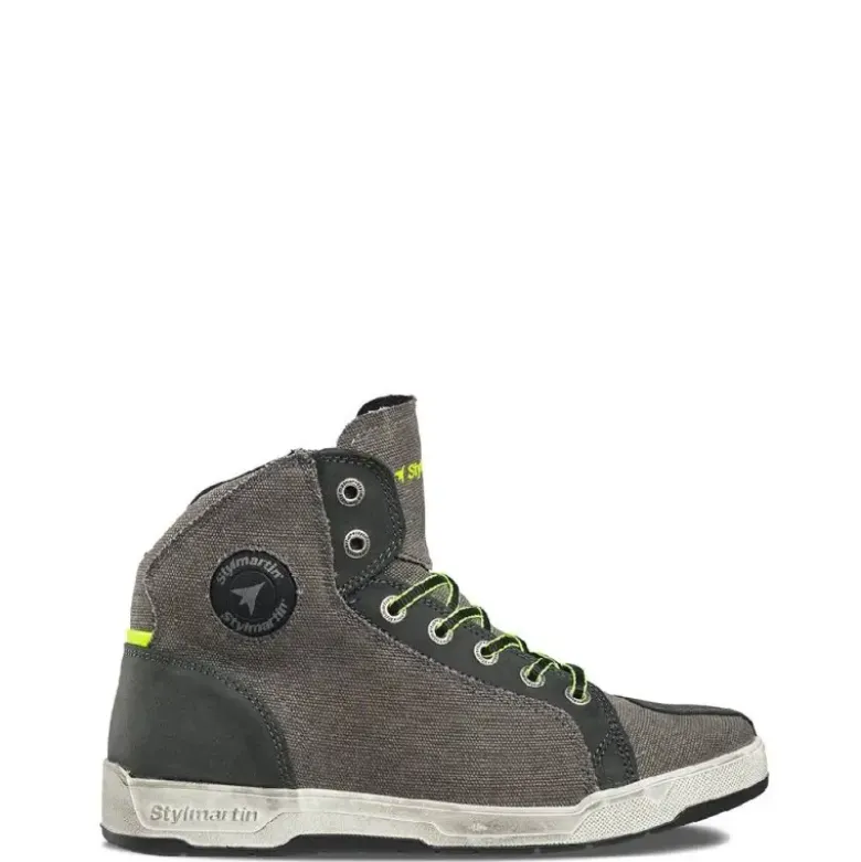 Scarpe Stylmartin Sunset Evo Antracite