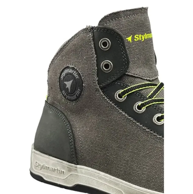 Scarpe Stylmartin Sunset Evo Antracite