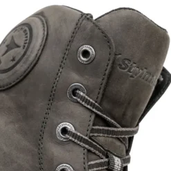 Scarpe Stylmartin Tank WP ASH Antracite