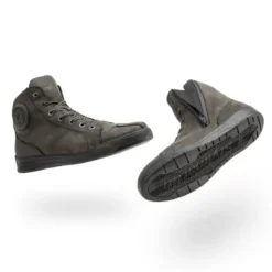 Scarpe Stylmartin Tank WP ASH Antracite
