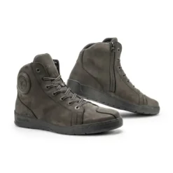 Scarpe Stylmartin Tank WP ASH Antracite