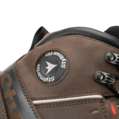Scarpe Stylmartin Vertigo WP Marrone