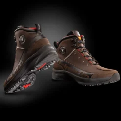 Scarpe Stylmartin Vertigo WP Marrone