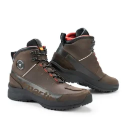 Scarpe Stylmartin Vertigo WP Marrone