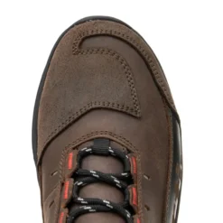 Scarpe Stylmartin Vertigo WP Marrone