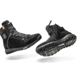 Scarpe Stylmartin Zed WP Nero
