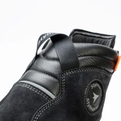 Scarpe Stylmartin Zed WP Nero