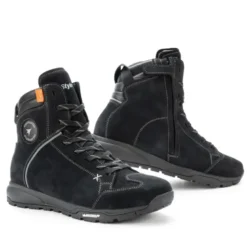Scarpe Stylmartin Zed WP Nero