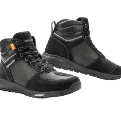 Scarpre Stylmartin Piper Wp Nero
