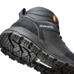 Scarpre Stylmartin Piper Wp Nero
