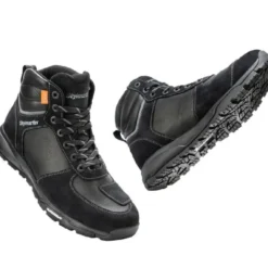 Scarpre Stylmartin Piper Wp Nero