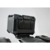 Schienalino Bauletto Sw-Motech TRAX ADV