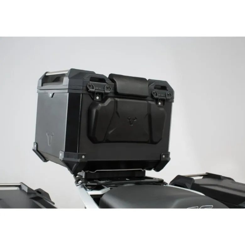 Schienalino Bauletto Sw-Motech TRAX ADV