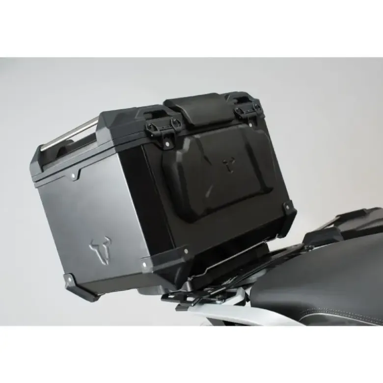 Schienalino Bauletto Sw-Motech TRAX ADV