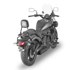 Schienalino Con Portapacchino Givi TS4115B