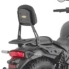 Schienalino Con Portapacchino Givi TS4134C