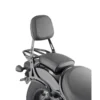 Schienalino Givi TS1194B Nero