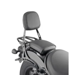 Schienalino Givi TS1194B Nero