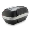 Schienalino Gommapiuma Givi E134S Nero